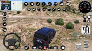 Indian Cars Simulator 3D Mod (Unlimited Money & All Cars Unlocked) 4