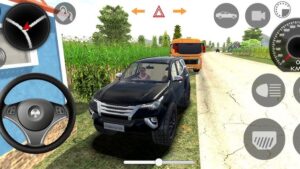 Indian Cars Simulator 3D Mod (Unlimited Money & All Cars Unlocked) 5