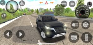 Indian Cars Simulator 3D Mod (Unlimited Money & All Cars Unlocked) 1