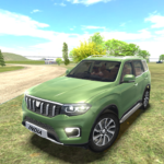 indian-cars-simulator-3d-logo