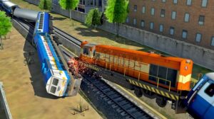 Indian Train Simulator Mod (Unlimited Money, Gems & Everything Unlocked) 1