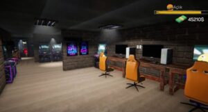 Internet Cafe Simulator 5