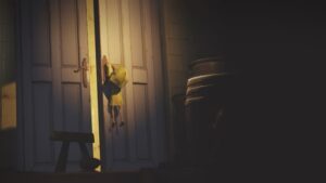 Little Nightmares APK (Free Download for Android) 2