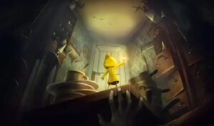 Little Nightmares APK (Free Download for Android) 4