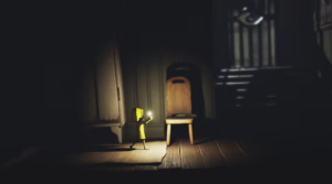 Little Nightmares APK (Free Download for Android) 5