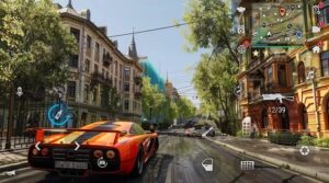 MadOut 2 Mod (Unlimited Money, Diamonds & All Cars Unlocked) 3