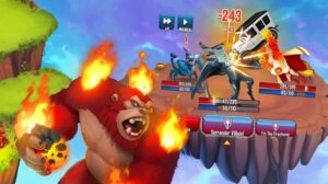 Monster Legends 1