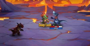 Monster Legends 5