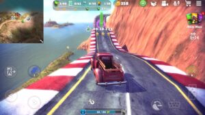 Off The Road (OTR) Offroad Car Driving Mod (Unlimited Money & All Cars Unlocked) 5