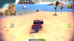 Off The Road (OTR) Offroad Car Driving Mod (Unlimited Money & All Cars Unlocked) 1