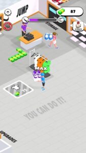 Outlets Rush Mod (Unlimited Money & Hack) 2