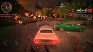 Payback 2: The Battle Sandbox Mod (Unlimited Money, Ammo & All Levels Unlocked) 2