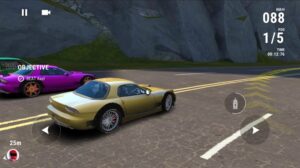 Race Max Pro Mod (Unlimited Money & Gold) 4