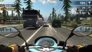 Racing Fever Moto Mod (Unlimited Money & All Bikes Unlocked) 4