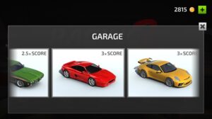 Racing in Car 2 Mod (Unlimited Money & All Cars Unlocked) 2