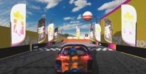 Rally Horizon Mod (Unlimited Money & Enhanced Driving) 3