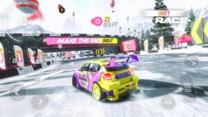 Rally Horizon Mod (Unlimited Money & Enhanced Driving) 1