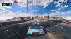 Rally Horizon Mod (Unlimited Money & Enhanced Driving) 4