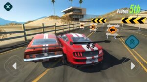 Rebel Racing Mod (Unlimited Money & All Cars Unlocked) 4