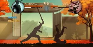 Shadow Fight 2 Mod (Unlimited Everything & Max Level 99) 2