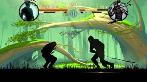 Shadow Fight 2 Mod (Unlimited Everything & Max Level 99) 3