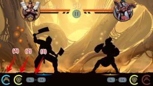 Shadow Fight 2 Mod (Unlimited Everything & Max Level 99) 4