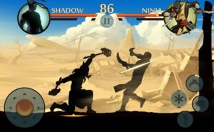 Shadow Fight 2 Mod (Unlimited Everything & Max Level 99) 5