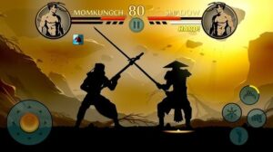 Shadow Fight 2 Special Edition Mod (Unlimited Everything & Max Level 99) 1