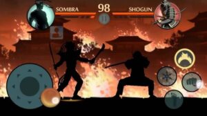 Shadow Fight 2 Special Edition Mod (Unlimited Everything & Max Level 99) 2