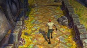 Temple Run 2 Mod (Unlimited Coins, Diamonds & All Maps Unlocked) 4