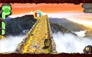 Temple Run 2 Mod (Unlimited Coins, Diamonds & All Maps Unlocked) 2