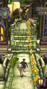 Temple Run Mod (Unlimited Coins, Diamonds & All Maps Unlocked) 2