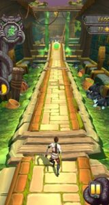 Temple Run Mod (Unlimited Coins, Diamonds & All Maps Unlocked) 3