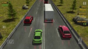 Traffic Racer Mod (Unlimited Money & All Cars Unlocked) 2