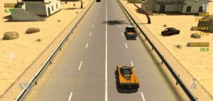 Traffic Racer Mod (Unlimited Money & All Cars Unlocked) 5