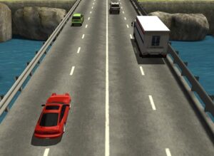 Traffic Racer Mod (Unlimited Money & All Cars Unlocked) 3