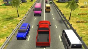 Traffic Racer Mod (Unlimited Money & All Cars Unlocked) 1