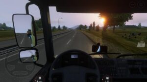 Truckers of Europe 3 Mod (Unlimited Money & All Levels Unlocked) 4