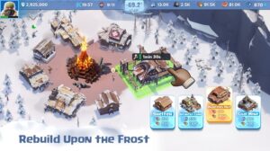 Whiteout Survival Mod (Unlimited Gems & Resources) 2