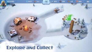 Whiteout Survival Mod (Unlimited Gems & Resources) 5