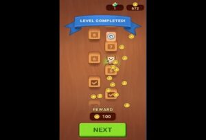 Wood Nuts and Bolts Mod (Unlimited hints, Money & Unlock all levels) 4