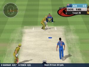 World Cricket Championship (WCC) 2  Mod (Unlimited Money, Coins & Everything Unlocked) 1