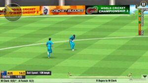 World Cricket Championship (WCC) 2  Mod (Unlimited Money, Coins & Everything Unlocked) 3