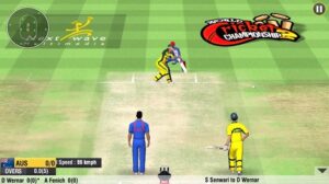 World Cricket Championship (WCC) 2  Mod (Unlimited Money, Coins & Everything Unlocked) 4