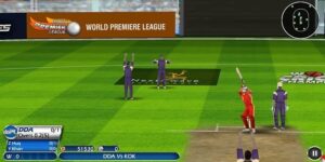 World Cricket Championship 3 WCC3 Mod (Unlimited Platinum, Money & Everything Unlocked) 1