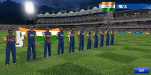 World Cricket Championship 3 WCC3 Mod (Unlimited Platinum, Money & Everything Unlocked) 2