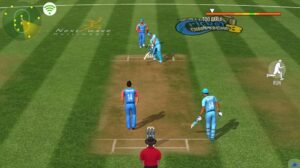 World Cricket Championship 3 WCC3 Mod (Unlimited Platinum, Money & Everything Unlocked) 3