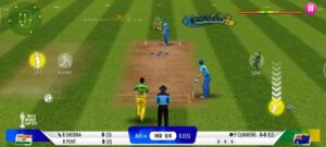 World Cricket Championship 3 WCC3 Mod (Unlimited Platinum, Money & Everything Unlocked) 4