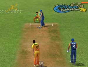 World Cricket Championship 3 WCC3 Mod (Unlimited Platinum, Money & Everything Unlocked) 5