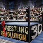 wrestling-revolution-3d-logo